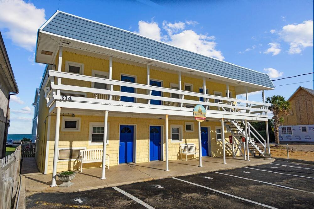 Photo of Outdoor in Kure Beach