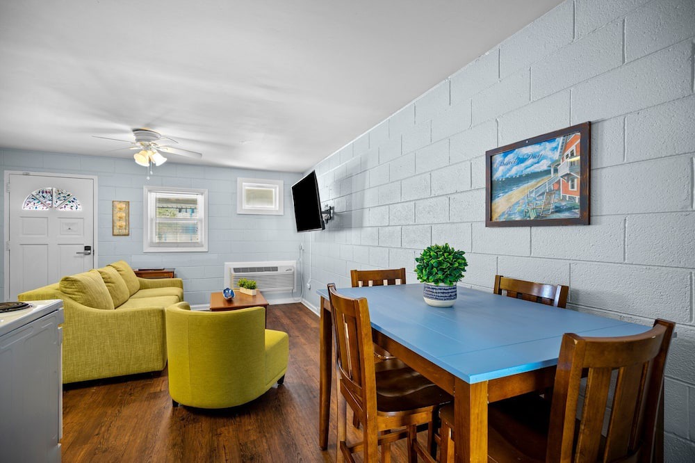 Photo of Bedroom in Kure Beach