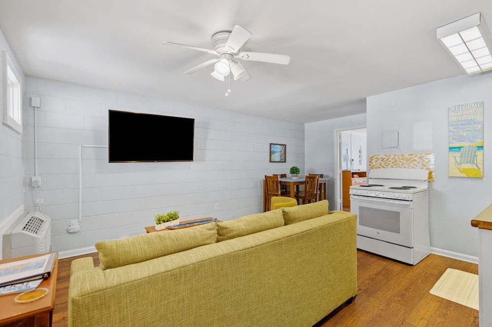 Photo of Bedroom in Kure Beach