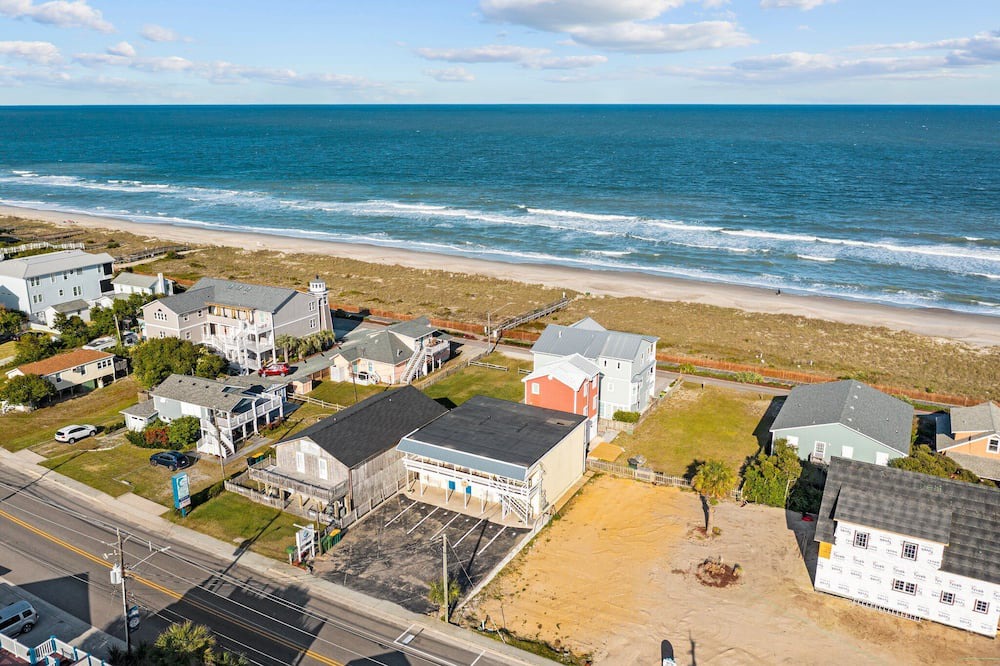 Photo of Others in Kure Beach