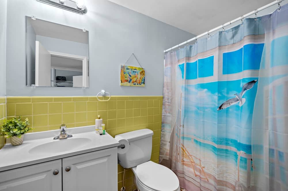 Photo of Bathroom in Kure Beach