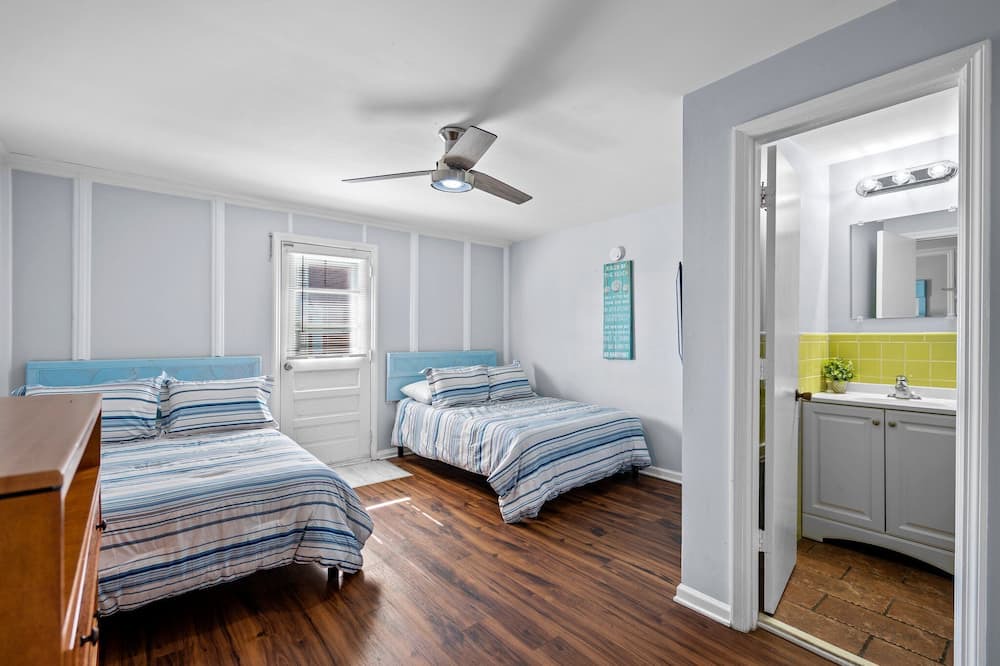 Photo of Bathroom in Kure Beach