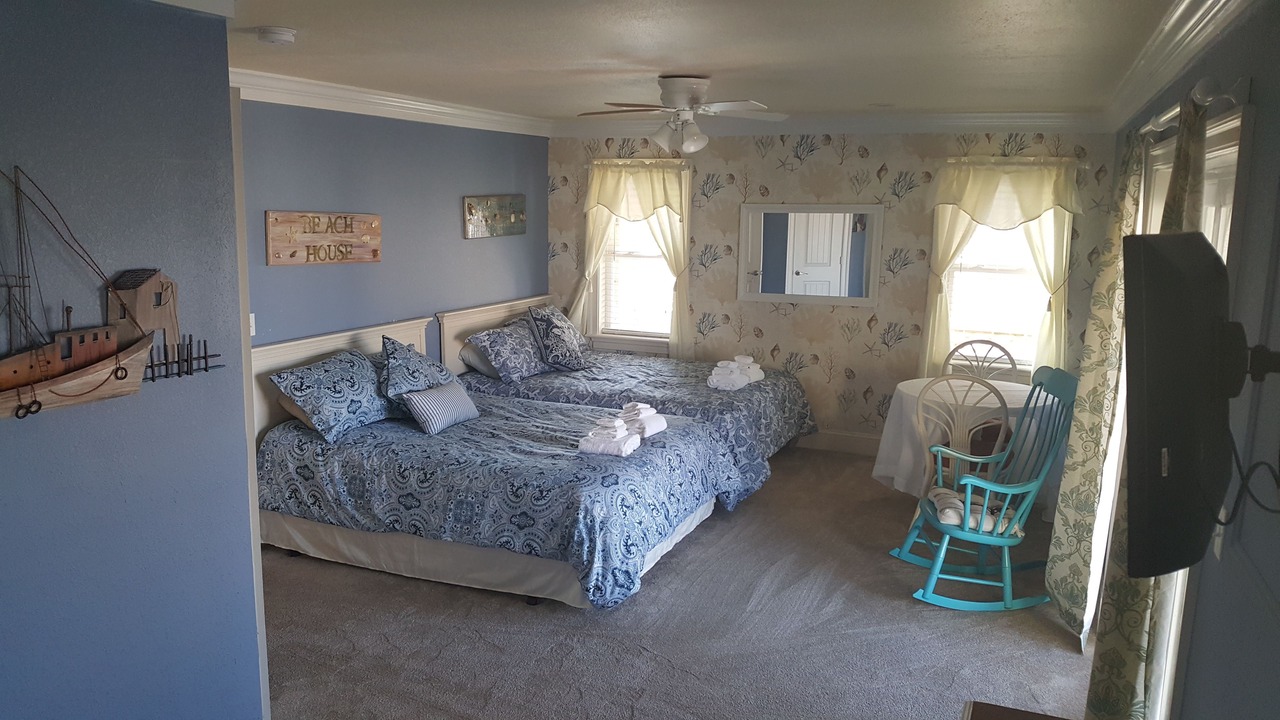 Photo of Bedroom in Colington