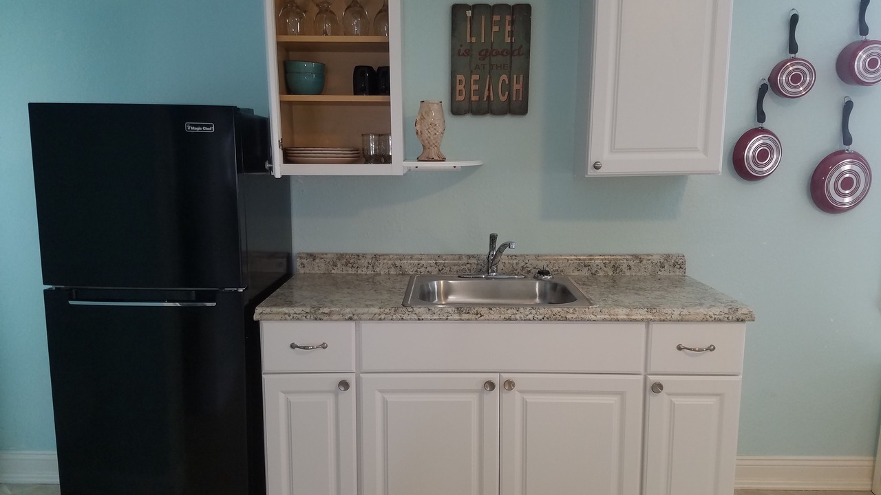 Photo of Kitchen in Colington