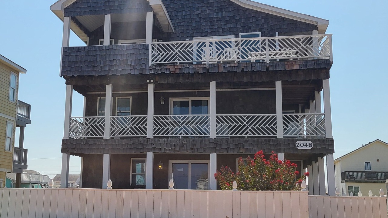 Photo of Outdoor in Colington