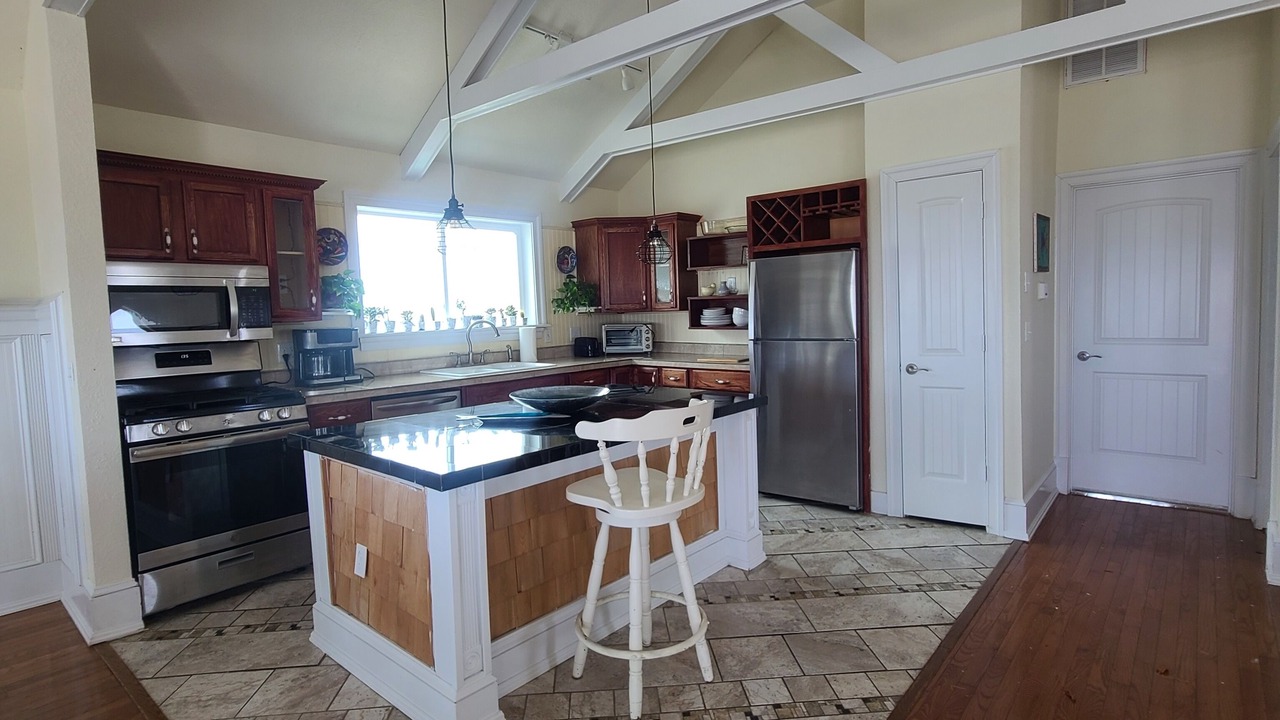 Photo of Kitchen in Colington