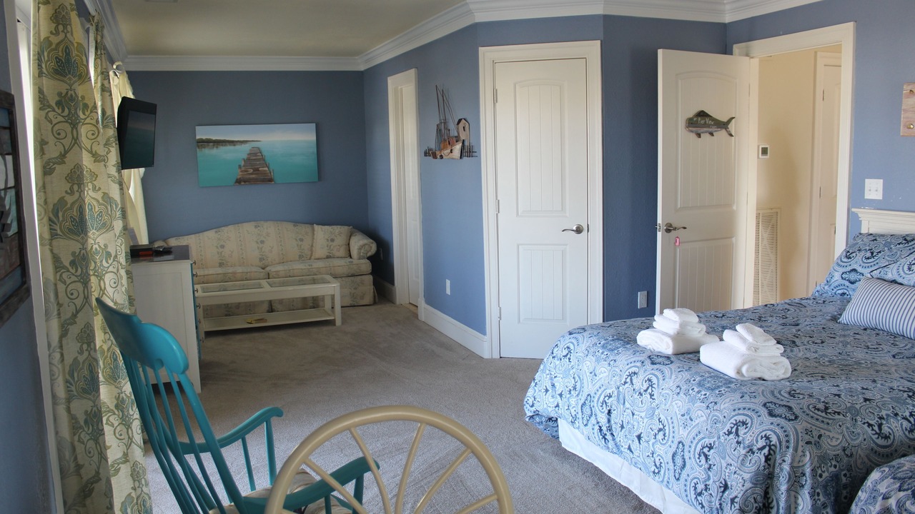 Photo of Bedroom in Colington