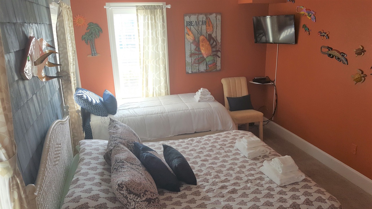 Photo of Bedroom in Colington