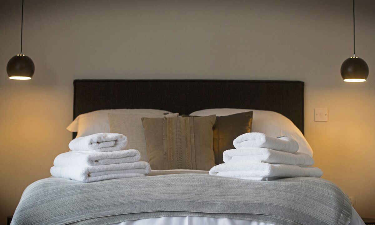 Photo of Bedroom in Canterbury
