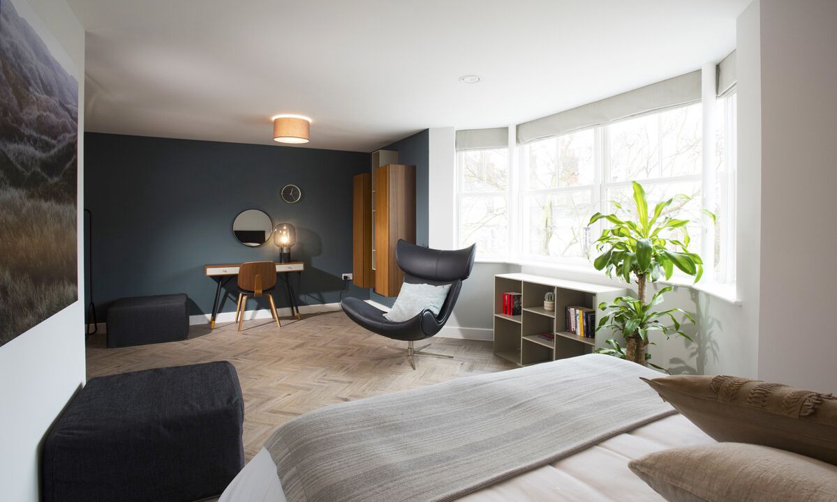Photo of Livingroom in Canterbury