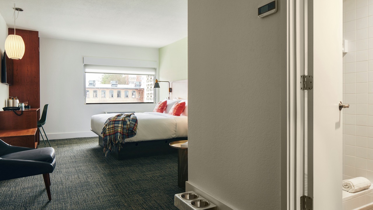 Photo of Bedroom in Glenwood South
