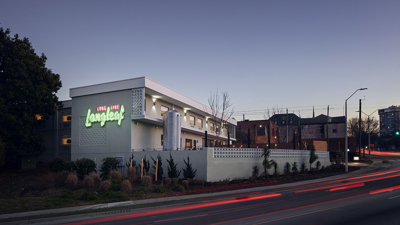 Photo of Outdoor in Glenwood South