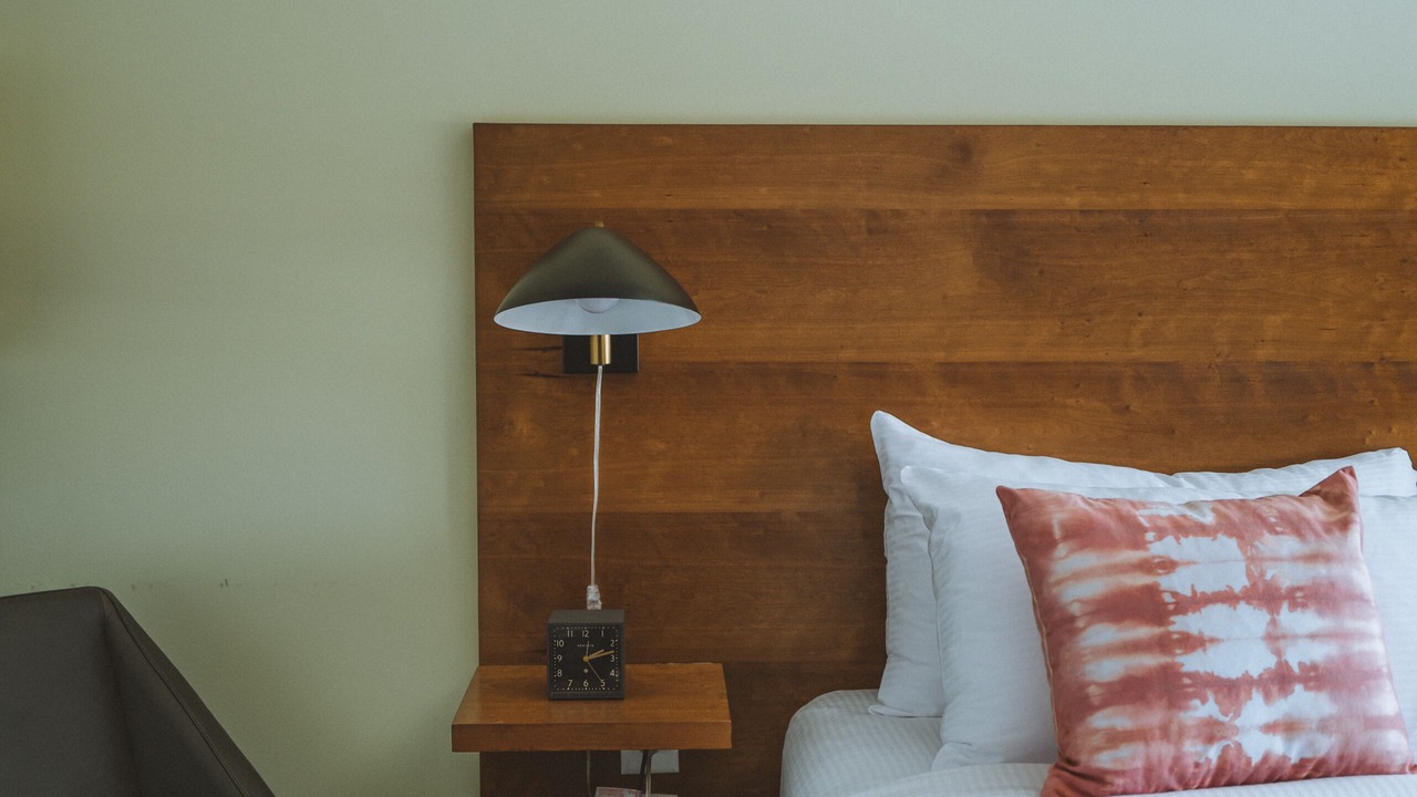 Photo of Bedroom in Glenwood South