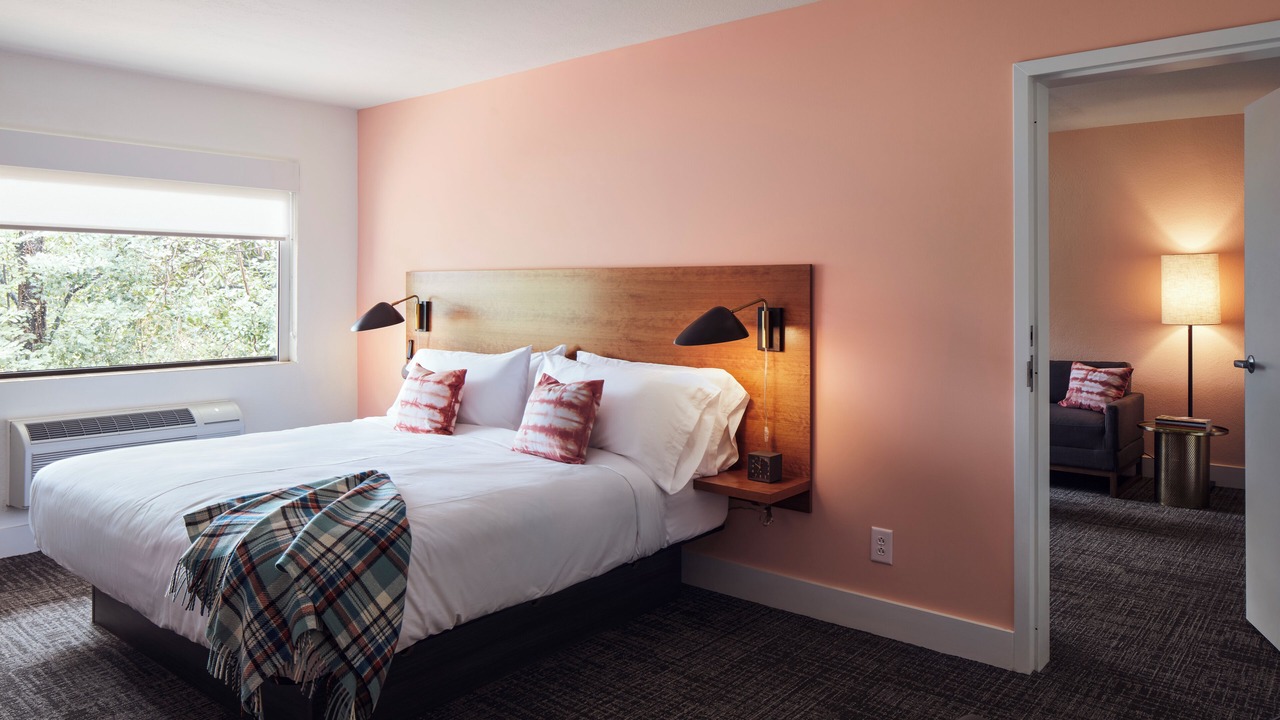 Photo of Bedroom in Glenwood South