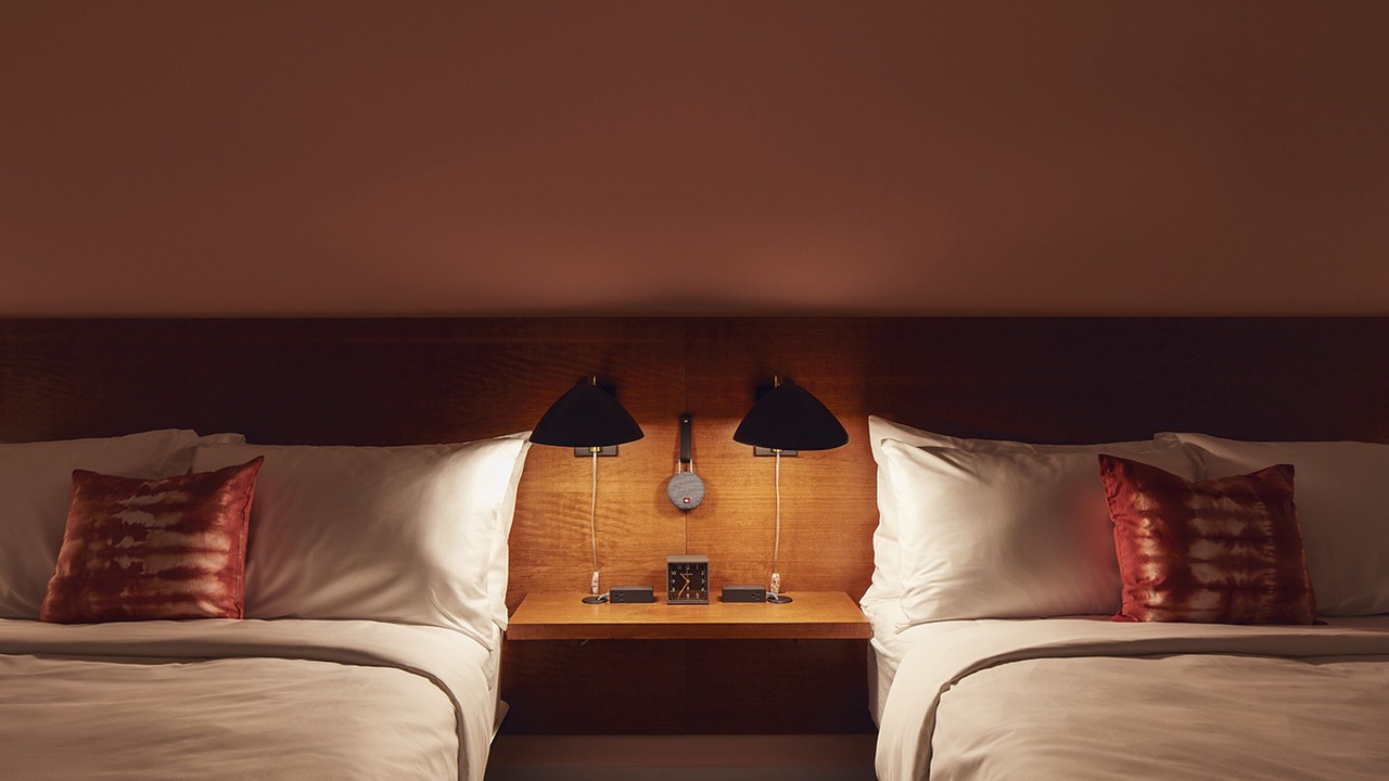 Photo of Bedroom in Glenwood South