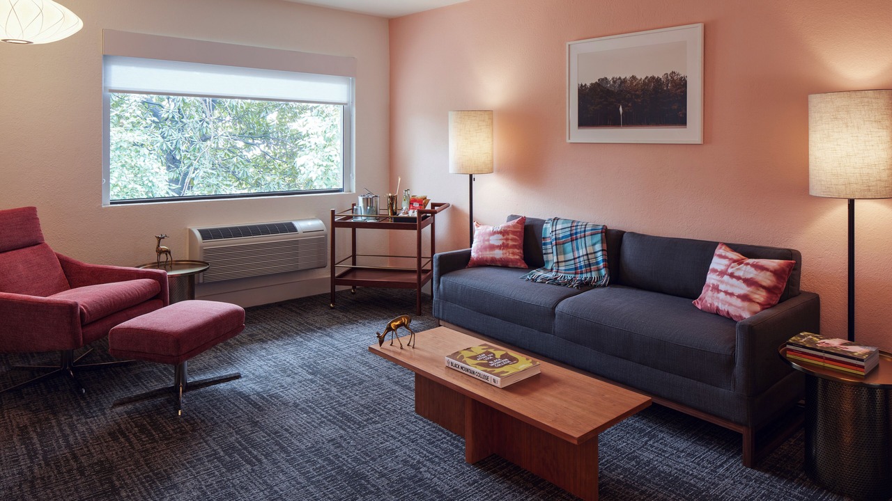 Photo of Bedroom in Glenwood South