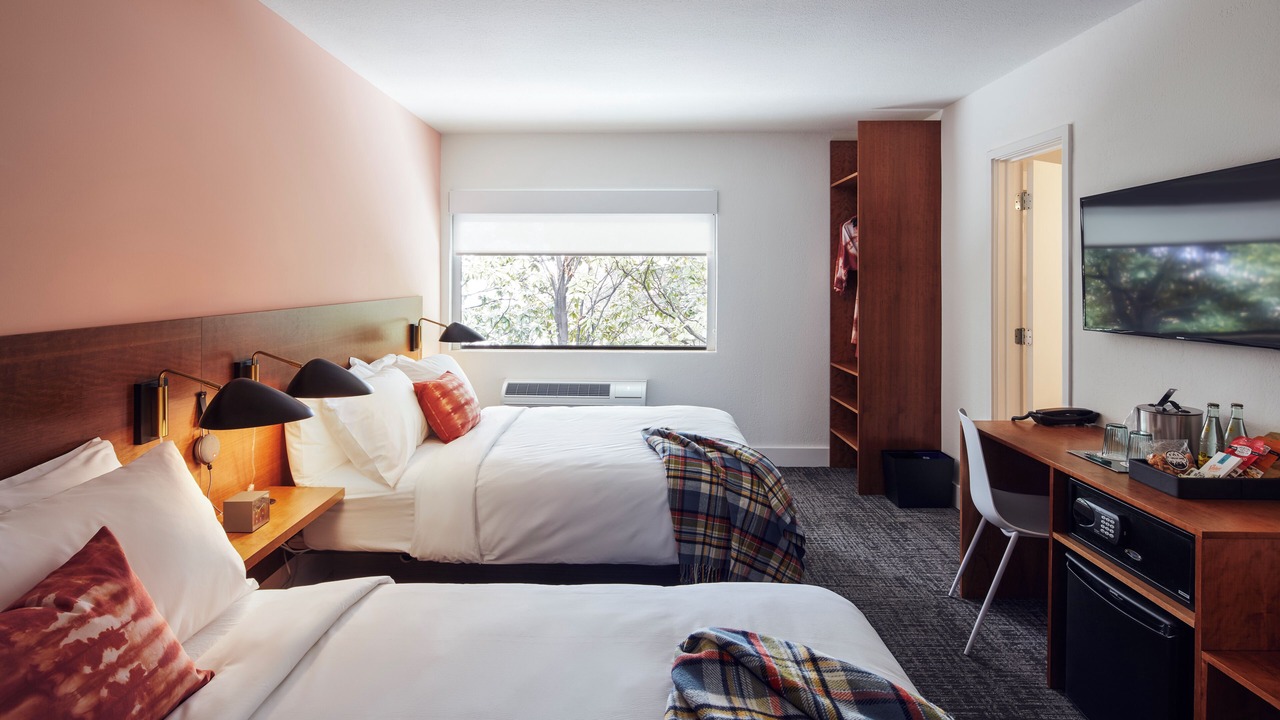 Photo of Bedroom in Glenwood South