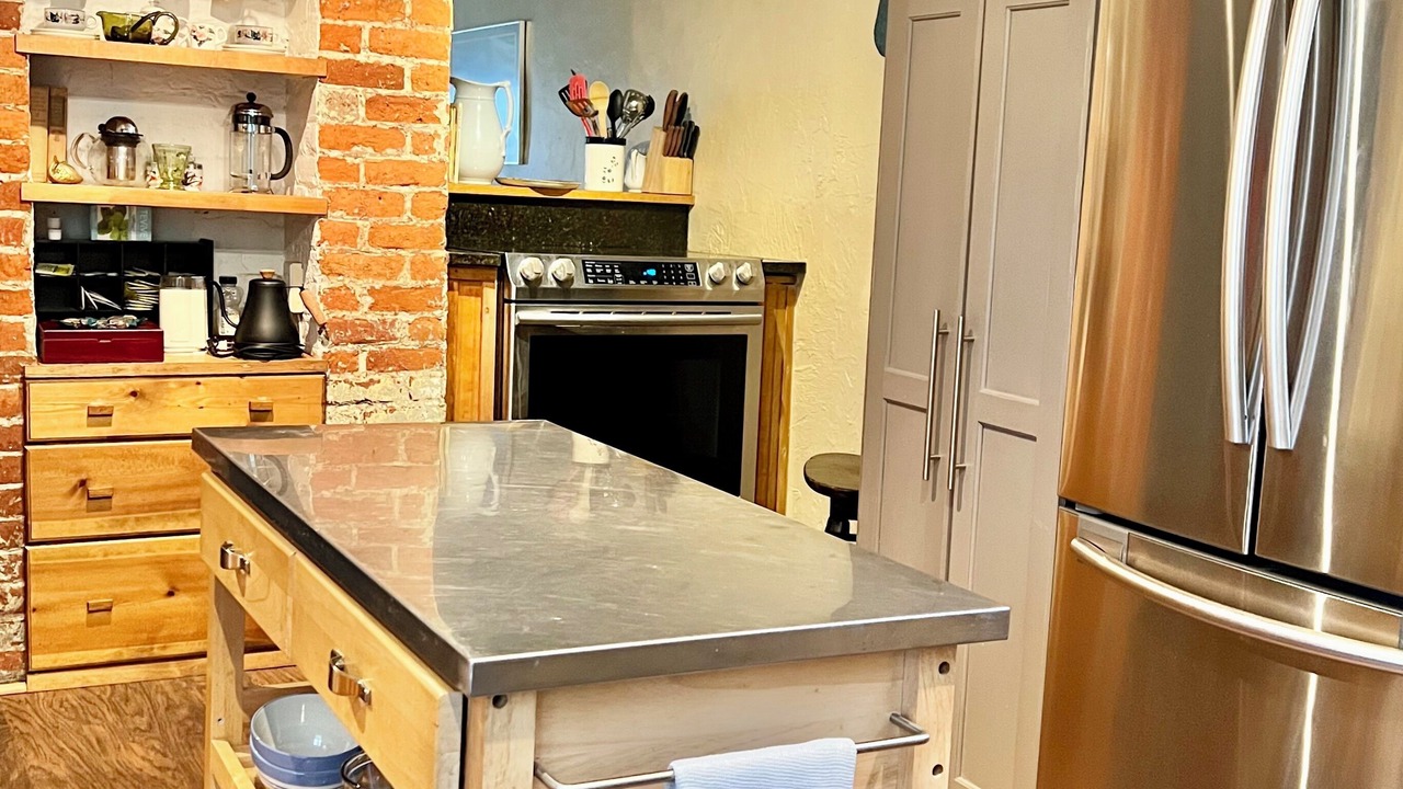 Photo of Kitchen in Kenilworth