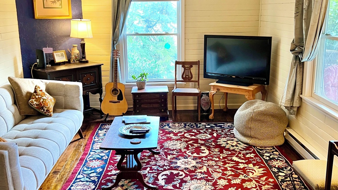 Photo of Livingroom in Kenilworth