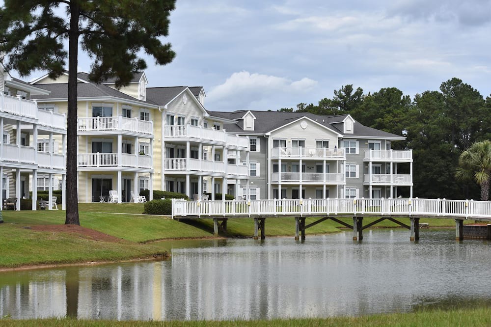 Photo of Outdoor in Calabash