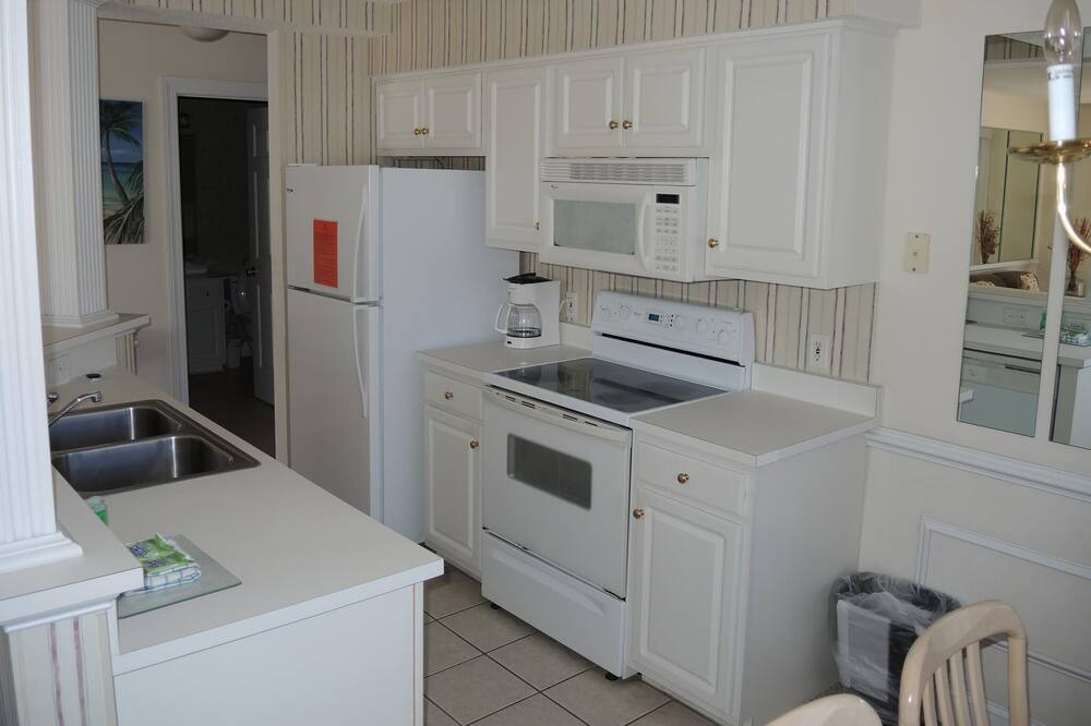 Photo of Kitchen in Calabash