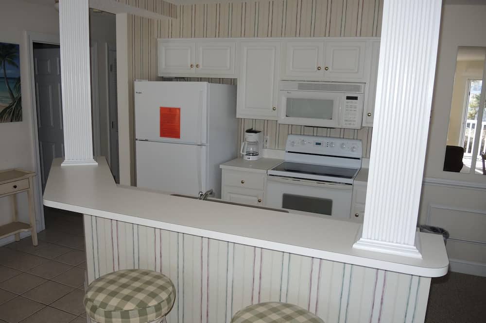 Photo of Kitchen in Calabash