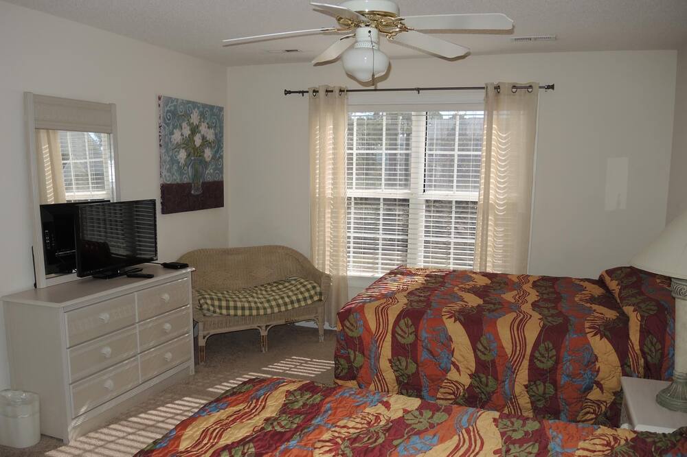 Photo of Bedroom in Calabash