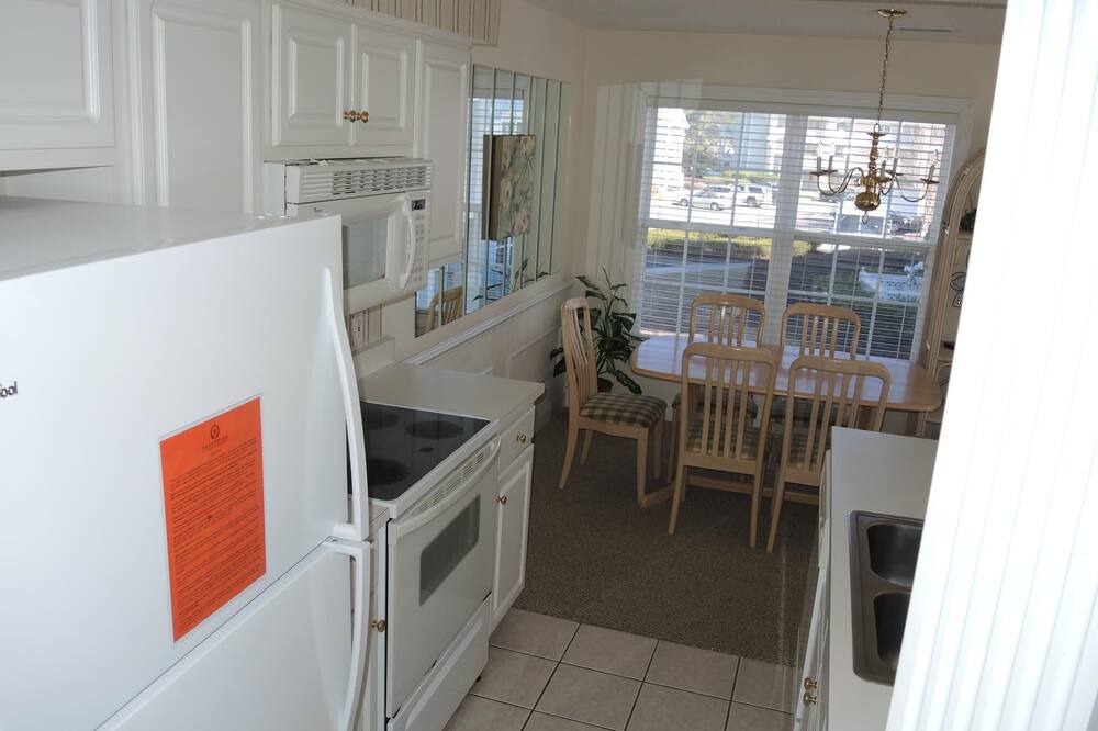 Photo of Kitchen in Calabash