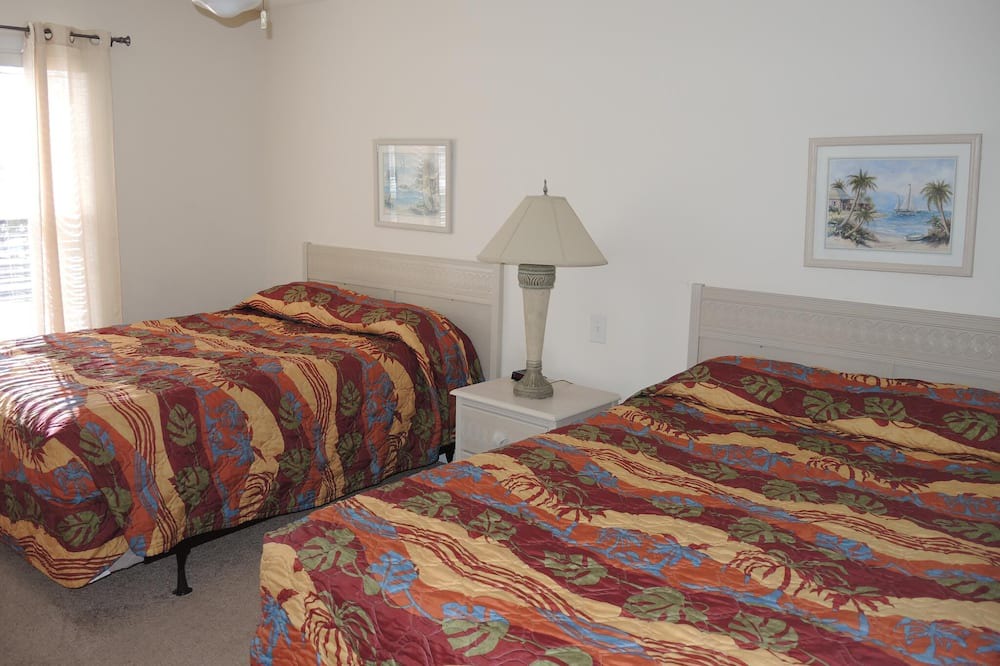 Photo of Bedroom in Calabash