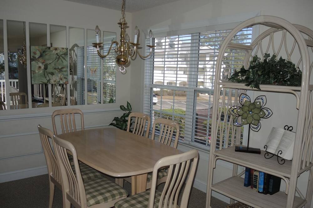 Photo of Kitchen in Calabash