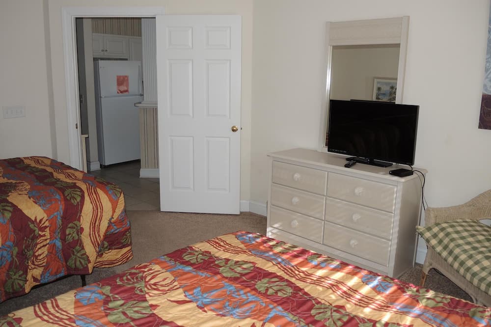 Photo of Bedroom in Calabash