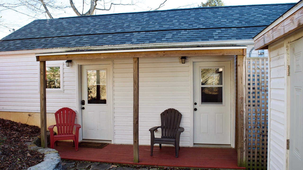Photo of Outdoor in Asheville
