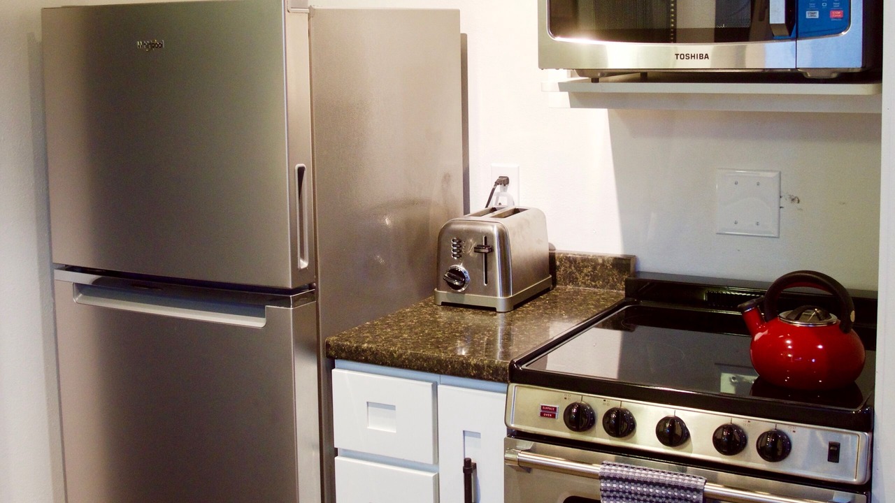 Photo of Kitchen in Asheville