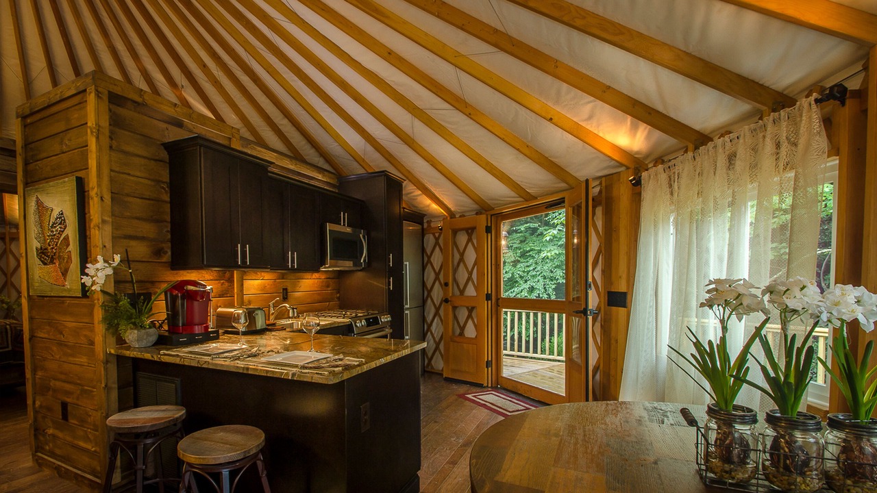 Photo of Kitchen in Topton