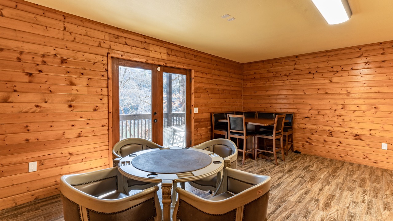 Photo of Bedroom in Topton