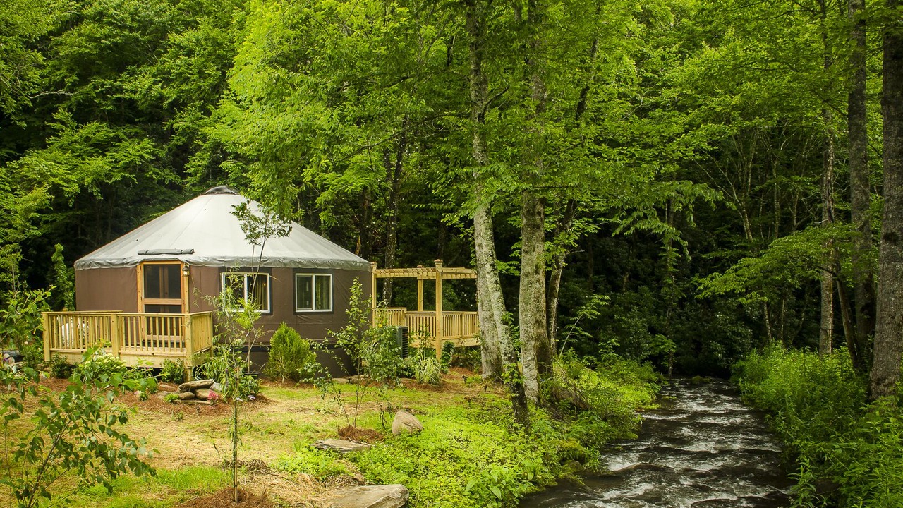 Photo of Outdoor in Topton