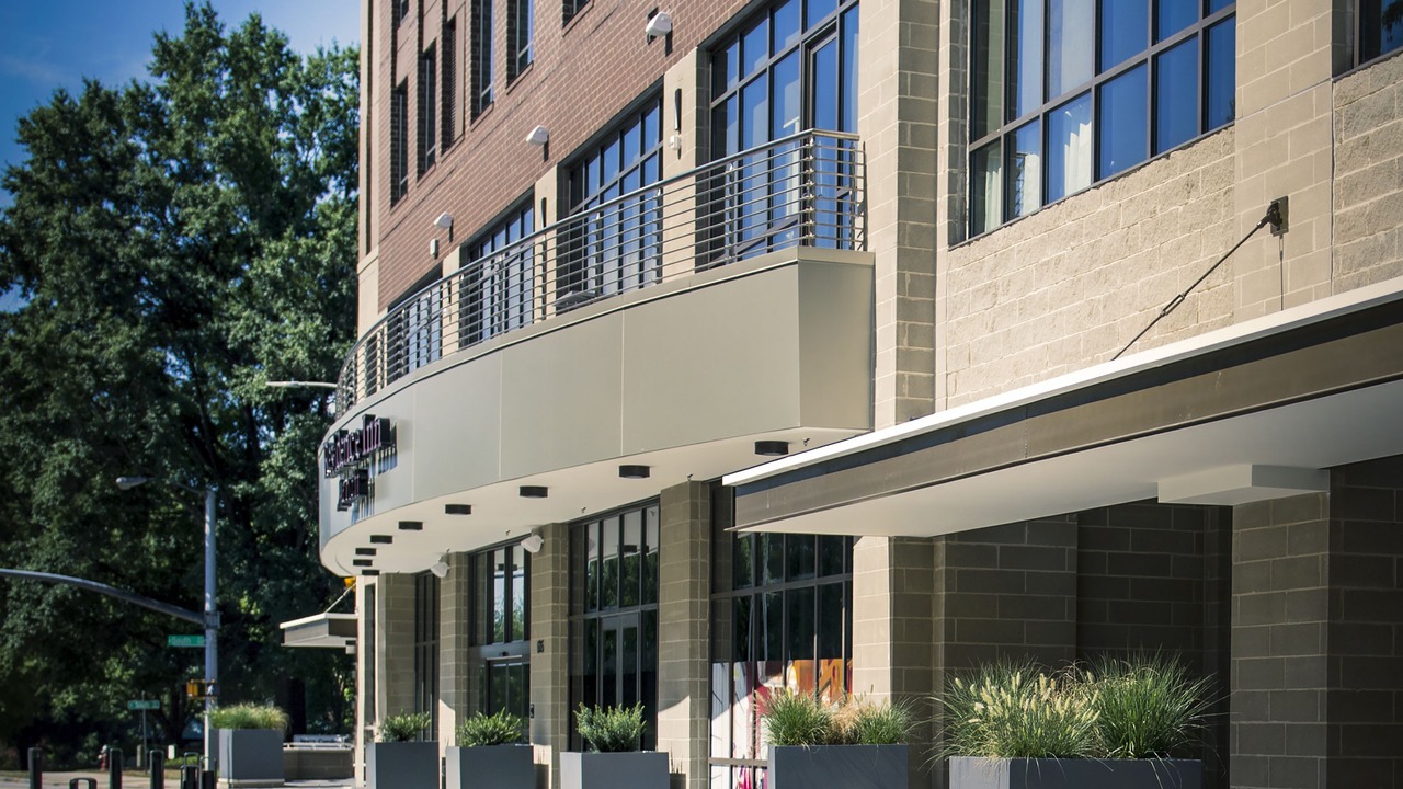 Photo of Outdoor in Downtown