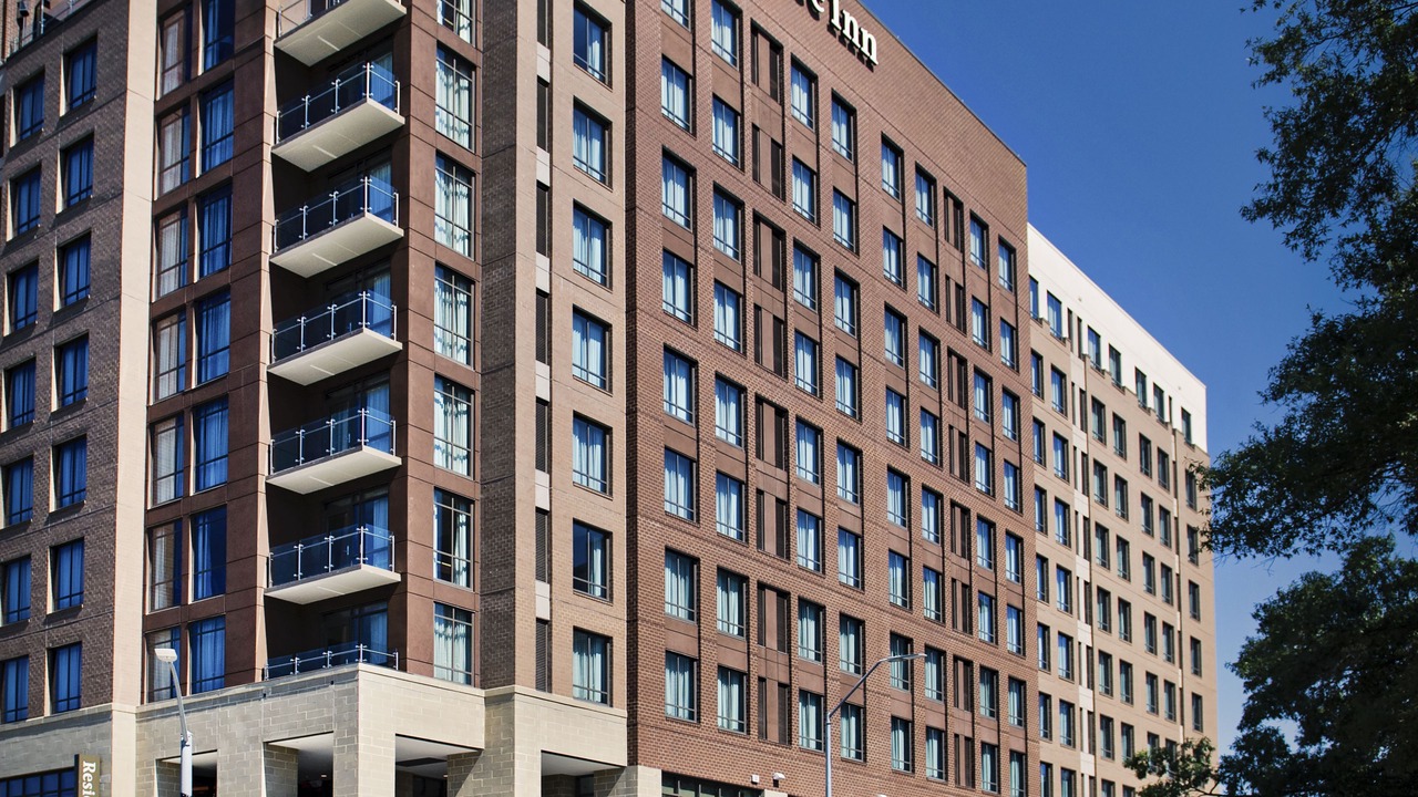 Photo of Outdoor in Downtown