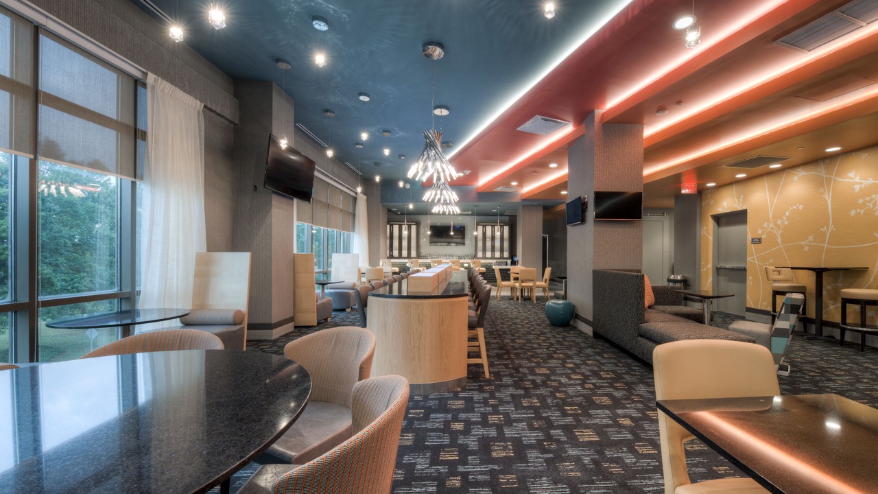 Photo of Livingroom in Downtown