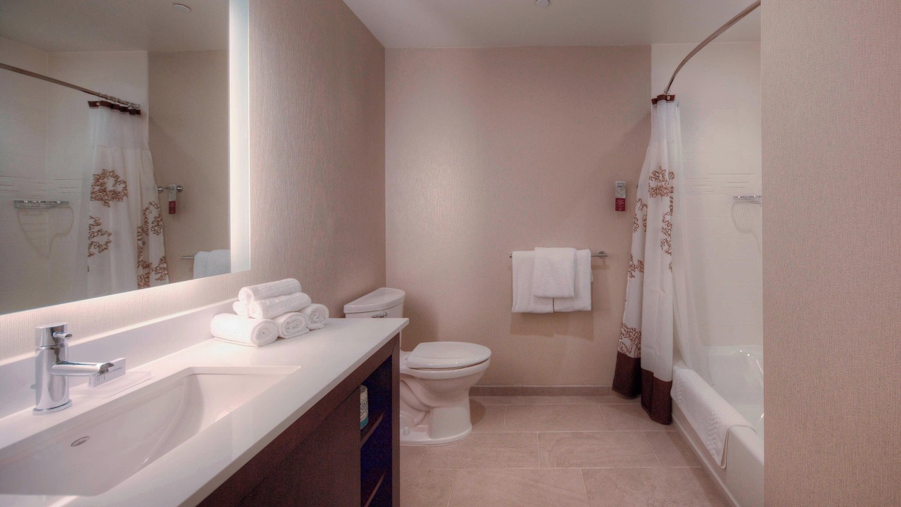 Photo of Bathroom in Downtown