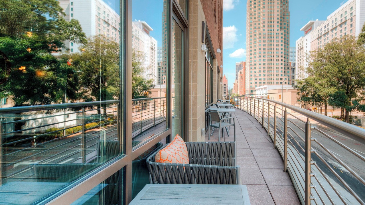Photo of Outdoor in Downtown