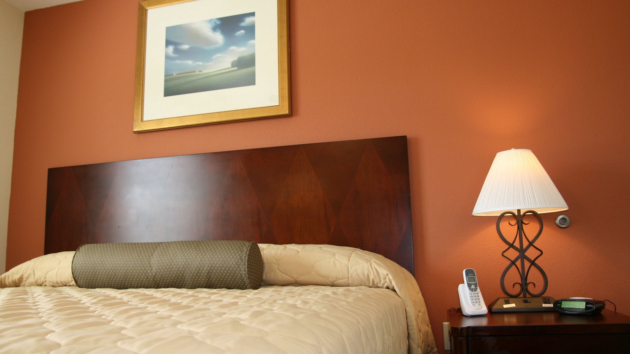 Photo of Bedroom in Mooresville
