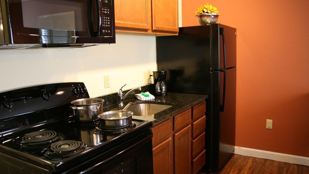 Photo of Bedroom in Mooresville