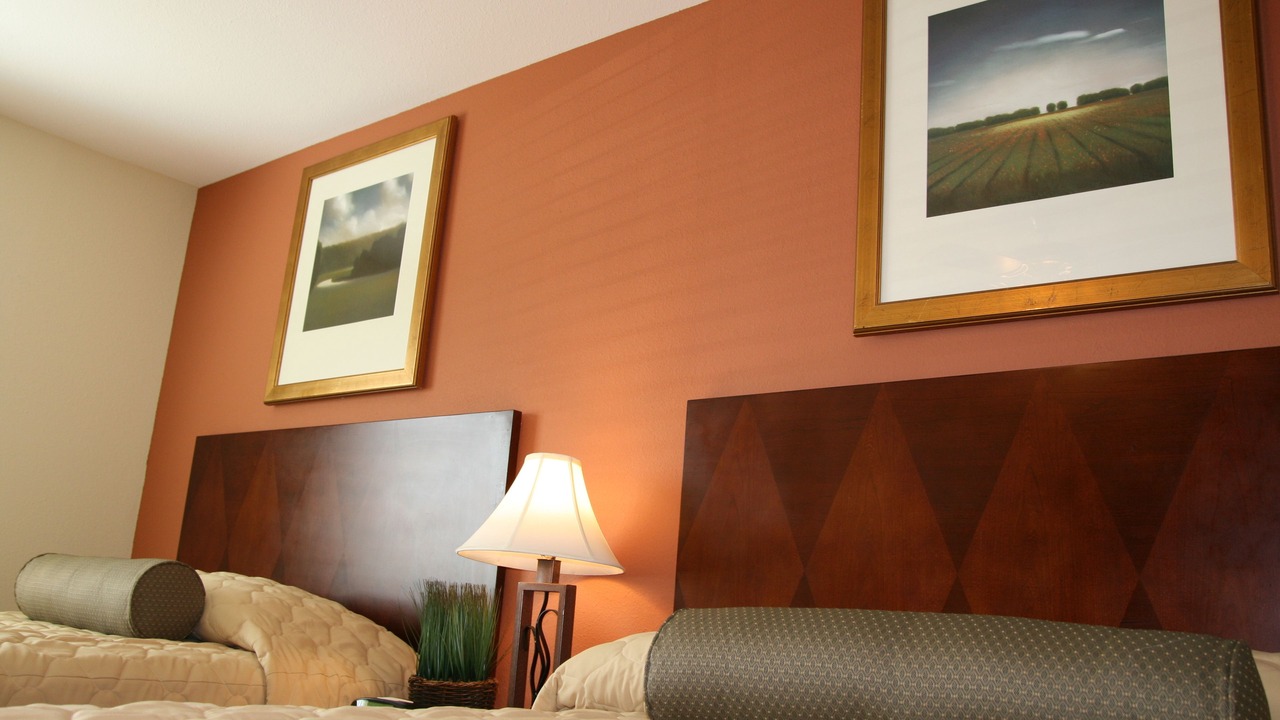 Photo of Bedroom in Mooresville