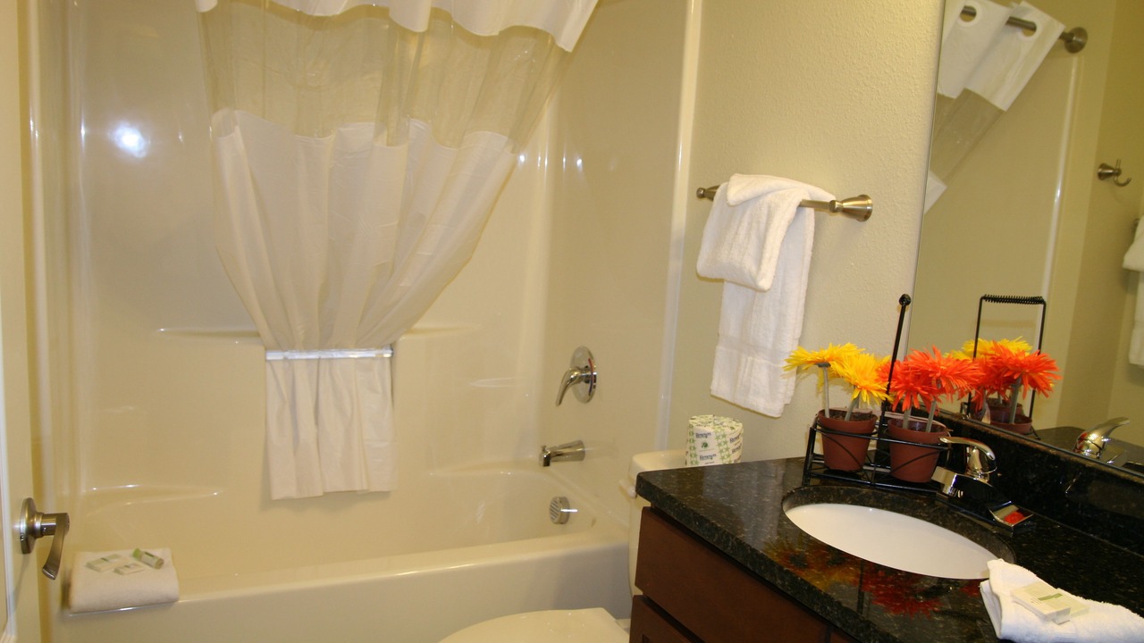 Photo of Bathroom in Mooresville