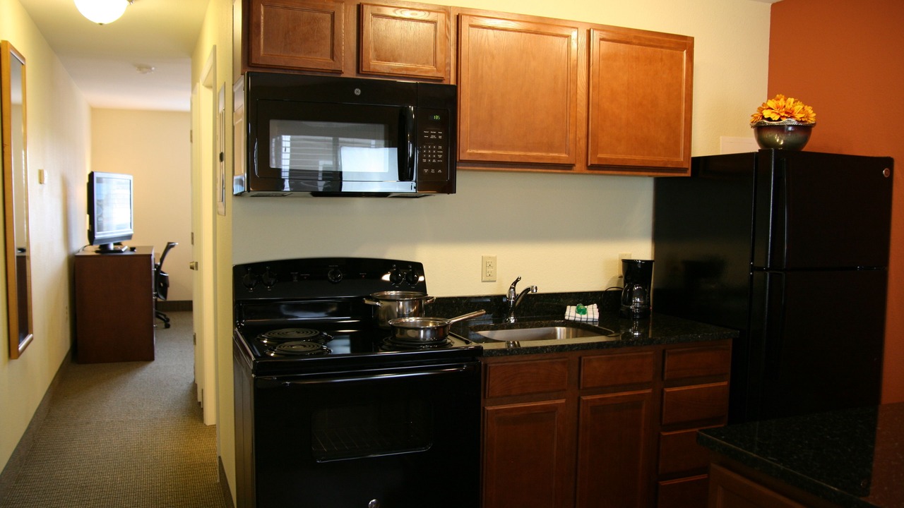 Photo of Kitchen in Mooresville