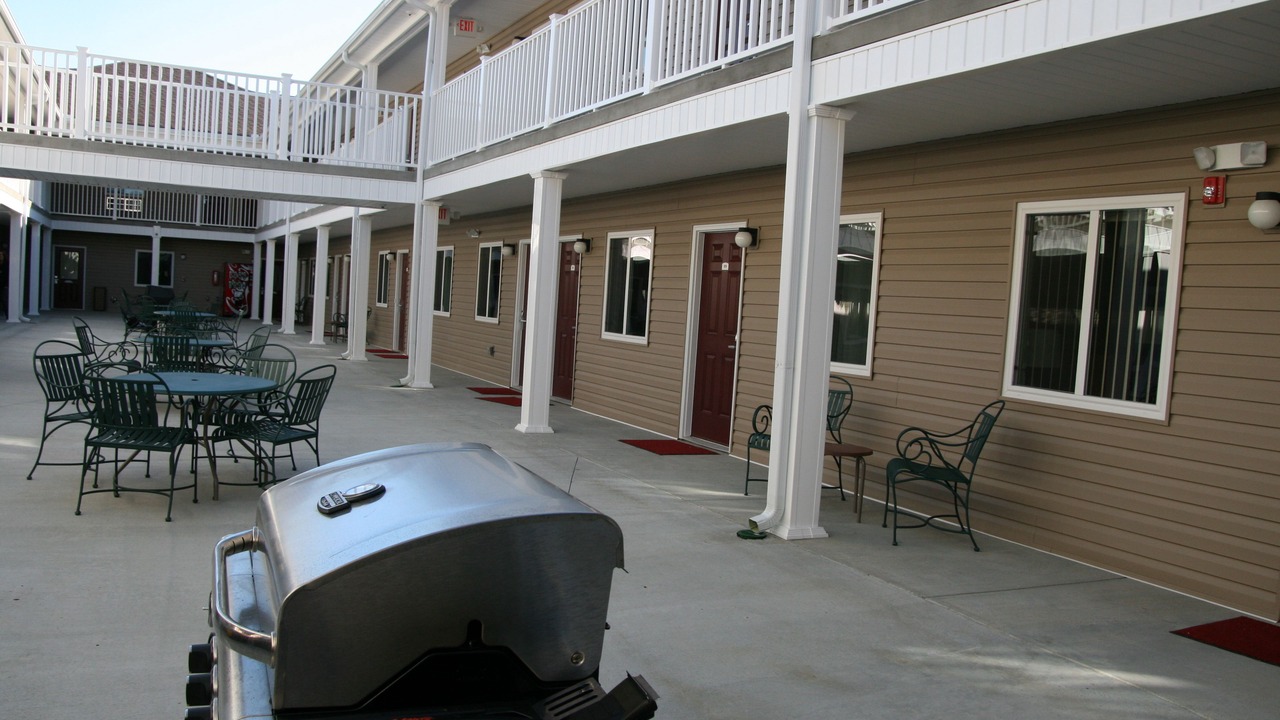 Photo of Outdoor in Mooresville