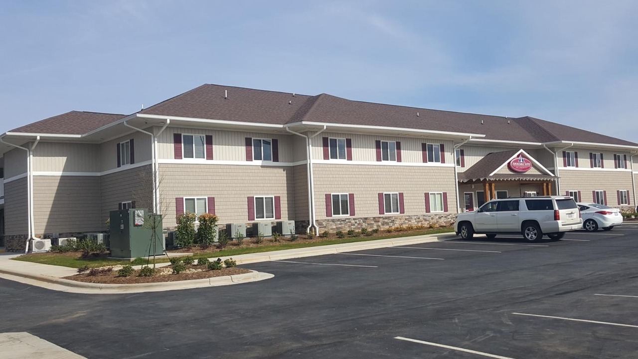 Photo of Outdoor in Mooresville