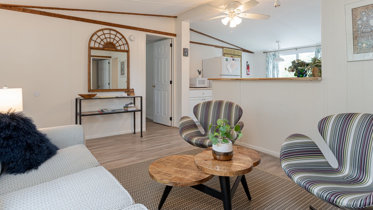 Photo of Livingroom in Hendersonville