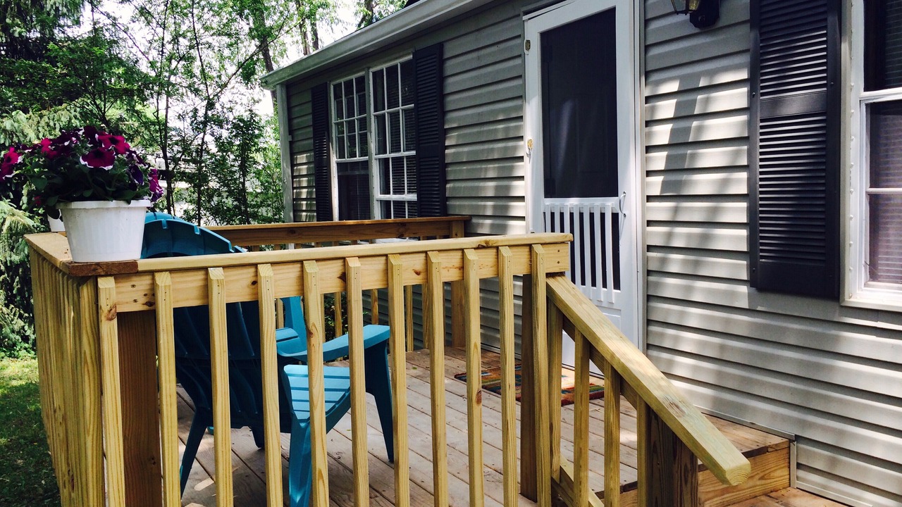 Photo of Outdoor in Hendersonville